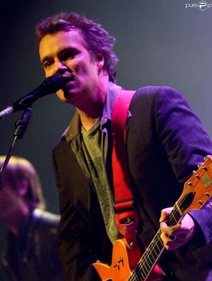 Axel Bauer