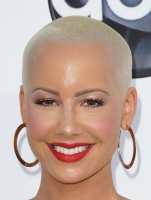 Amber Rose