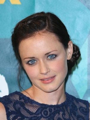 Alexis Bledel