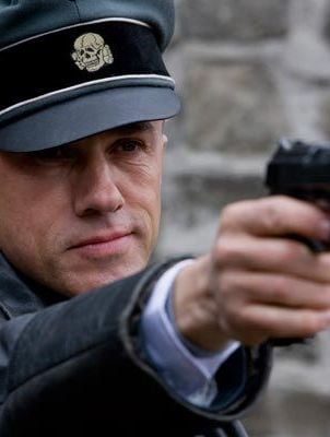 Christoph Waltz
