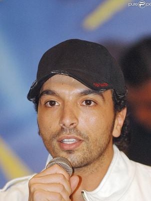 Kamel Ouali