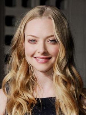 Amanda Seyfried