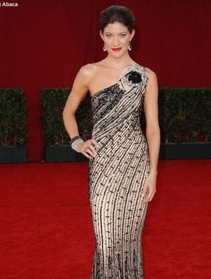 Jennifer Carpenter