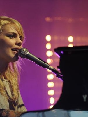 Coeur de Pirate