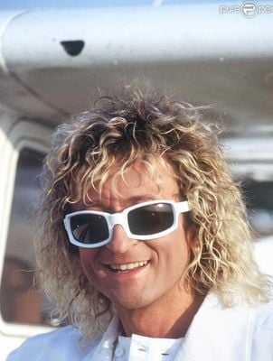 Michel Polnareff