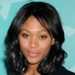 Nicole Beharie