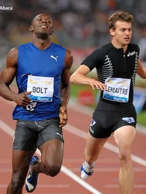Usain Bolt