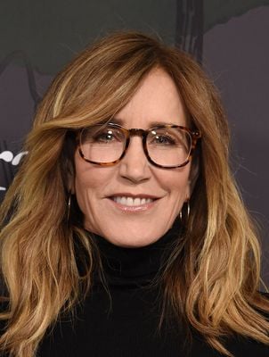 Felicity Huffman