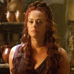 Polly Walker