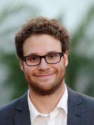 Seth Rogen