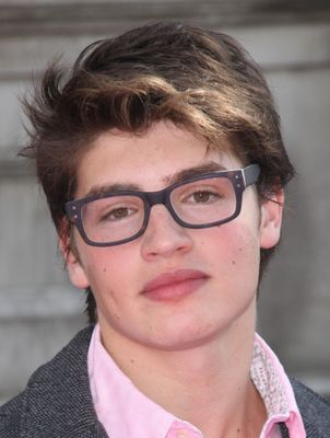 Gregg Sulkin