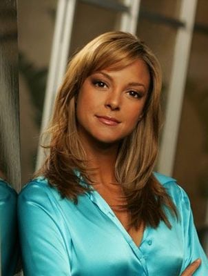 Eva LaRue Callahan