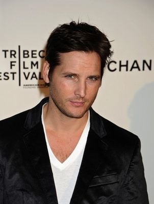 Peter Facinelli