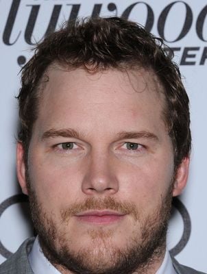 Chris Pratt
