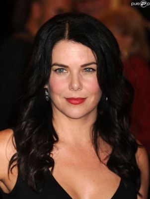 Lauren Graham
