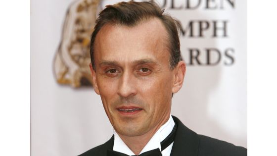 Robert Knepper : News et exclus - PureBreak