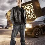 Burn Gorman