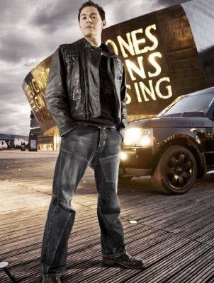Burn Gorman