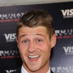 Benjamin Mckenzie