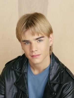 David Gallagher