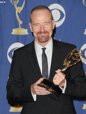 Bryan Cranston
