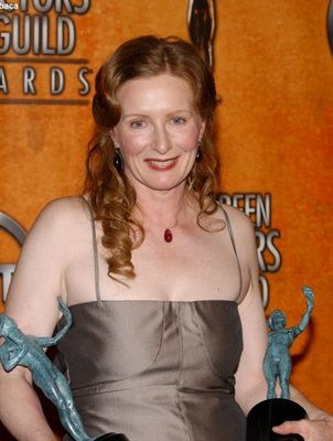 Frances Conroy