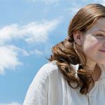 Georgie Henley
