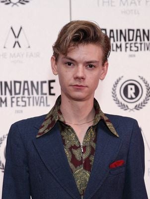 Thomas Brodie-Sangster