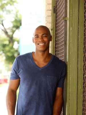 Mehcad Brooks
