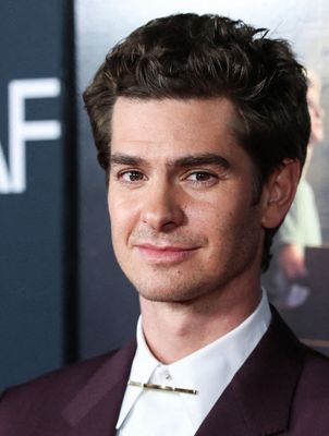 Andrew Garfield