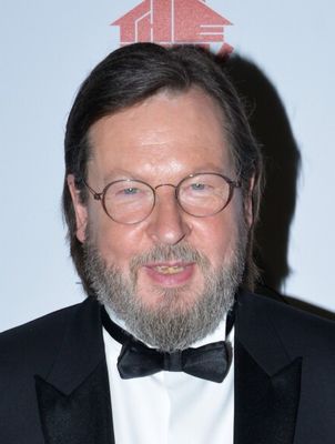Lars Von Trier