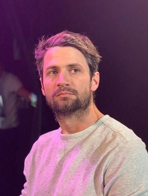 James Lafferty