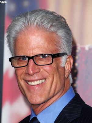 Ted Danson