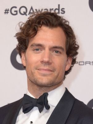 Henry Cavill