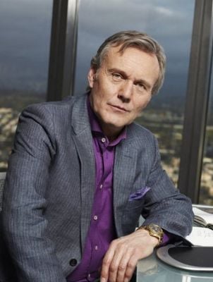 Anthony Head