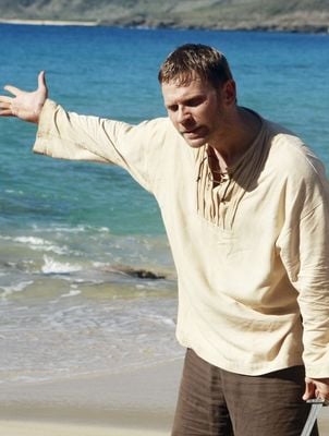 Mark Pellegrino