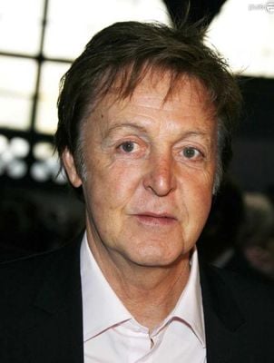 Paul McCartney