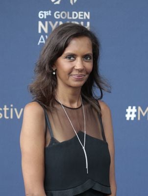 Karine Le Marchand