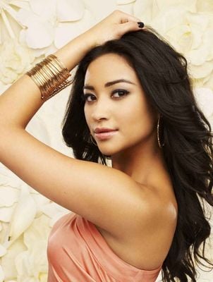 Shay Mitchell