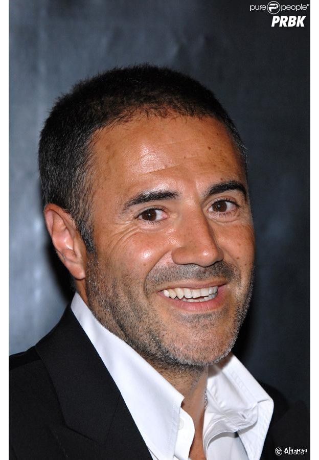 José Garcia biographie, photos, actualité Purebreak