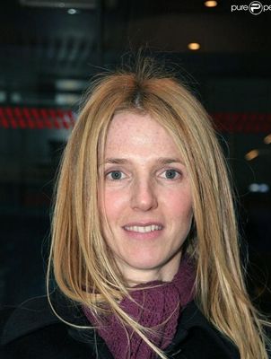 Sandrine Kiberlain