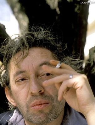 Serge Gainsbourg