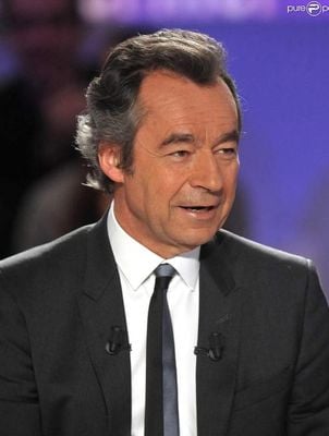 Michel Denisot