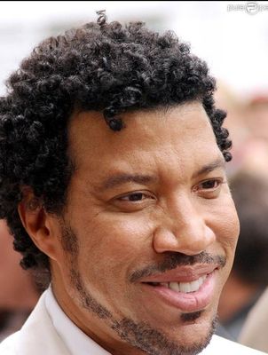Lionel Richie