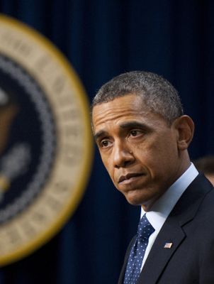 Barack Obama