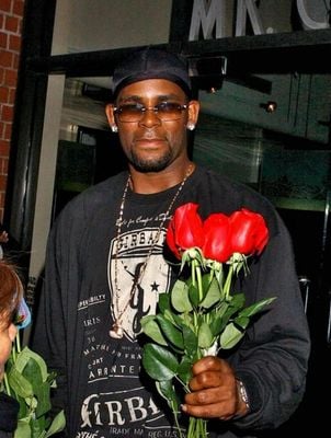R. Kelly