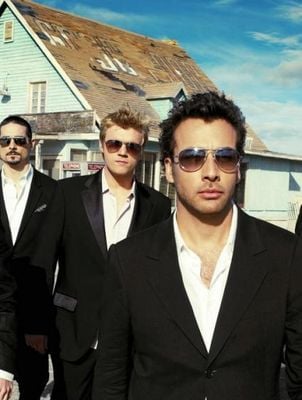 Backstreet Boys