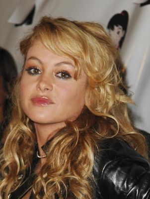 Paulina Rubio