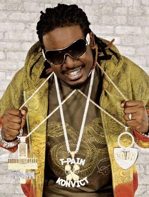 T-Pain
