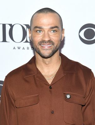 Jesse Williams